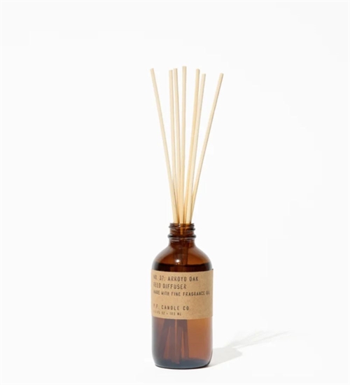 P.F. CANDLE CO. NO37 REED DIFFUSER ONE SIZE ARROYO OAK